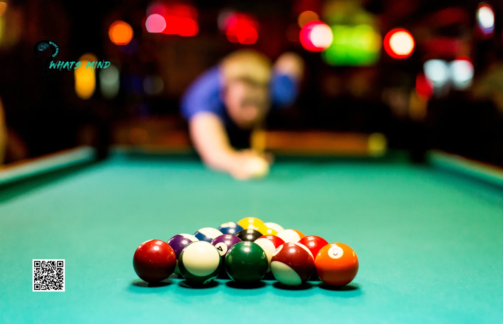 8 Ball Pool Tricks To Boost Up Your Passion