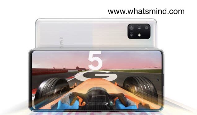 Samsung Galaxy A42