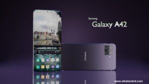 Samsung Galaxy A42