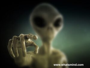 Search for Aliens