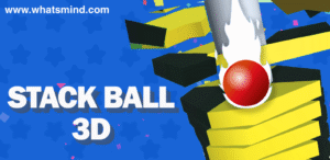 Stack Ball 3D