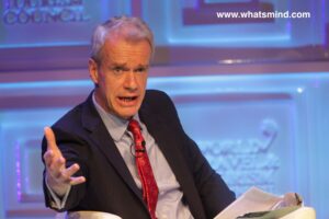 Stephen Sackur