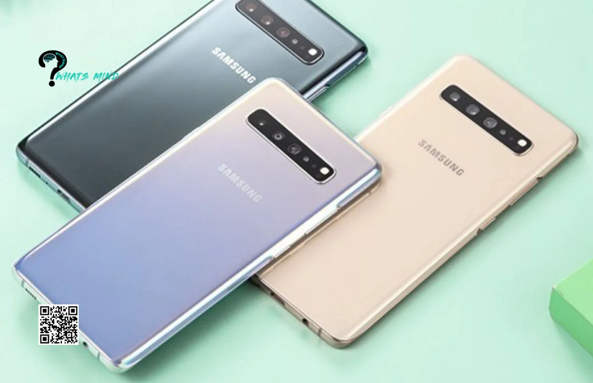 Samsung Galaxy S10 Plus 512GB: An Obdurate in the Market