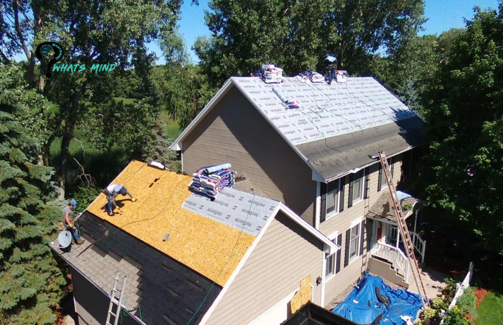 2021 Phenomenal Roof Replacement Cost Ideas By Whatsmind
