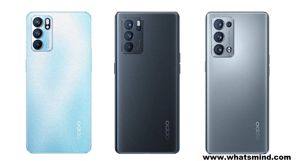 Oppo Reno 6 Pro: The Latest Oppo Phone Singapore Will Be Getting