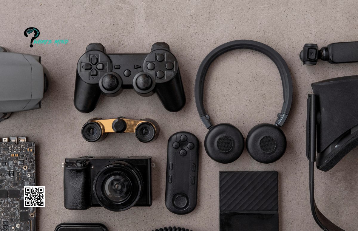 Gaming and Entertainment Props: Introduction, Props Used In Different Games & Role of Prop Artists