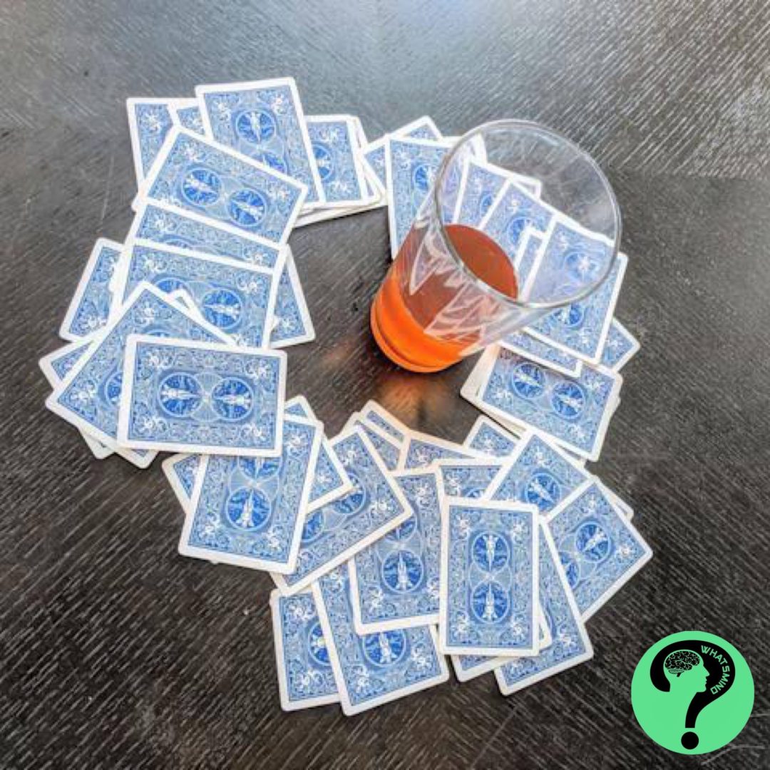 Ring of Fire Rules: Prerequisites, Rules and Method of Play