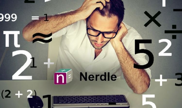 Nerdle: Today’s Game, Brief Detail, Play Method, Objective, Colors Meanings, Strategies