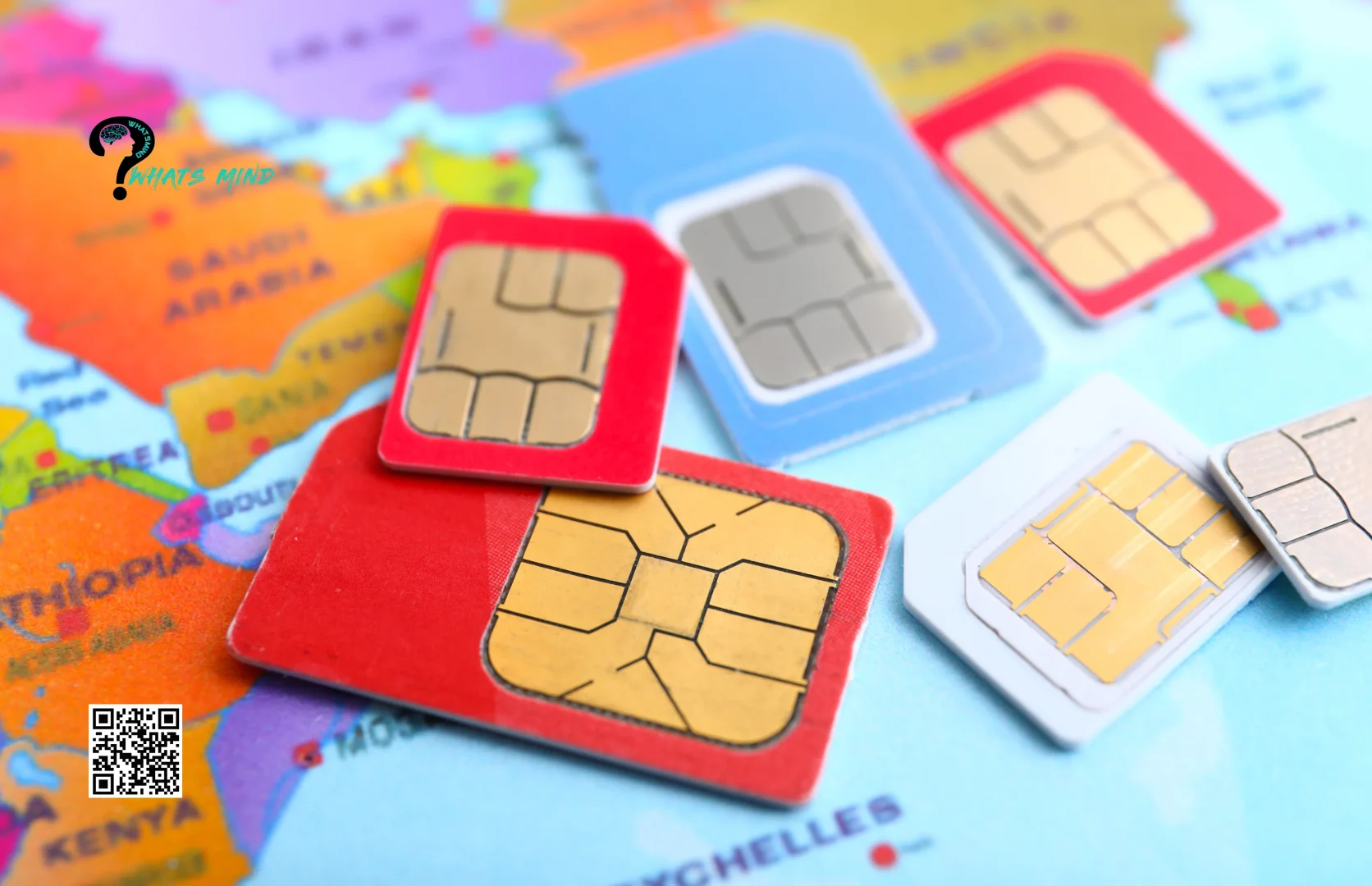 E-SIM: Brief Summary, Activation Guidelines, Benefits, Drawbacks, Supported Devices, Supported Network