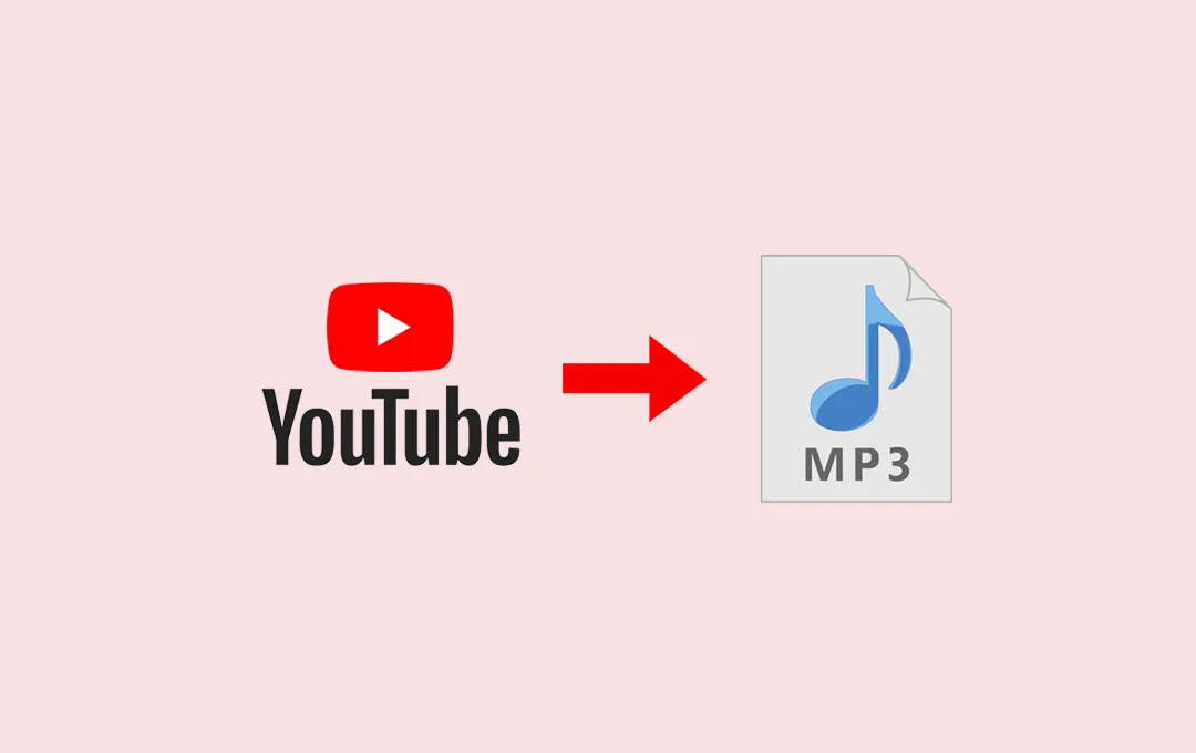 YouTube to MP3 Converter — yt1