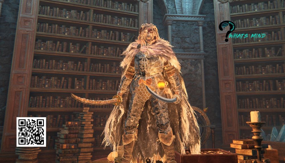 The Elden Ring Blaidd Questline Guide And Locations