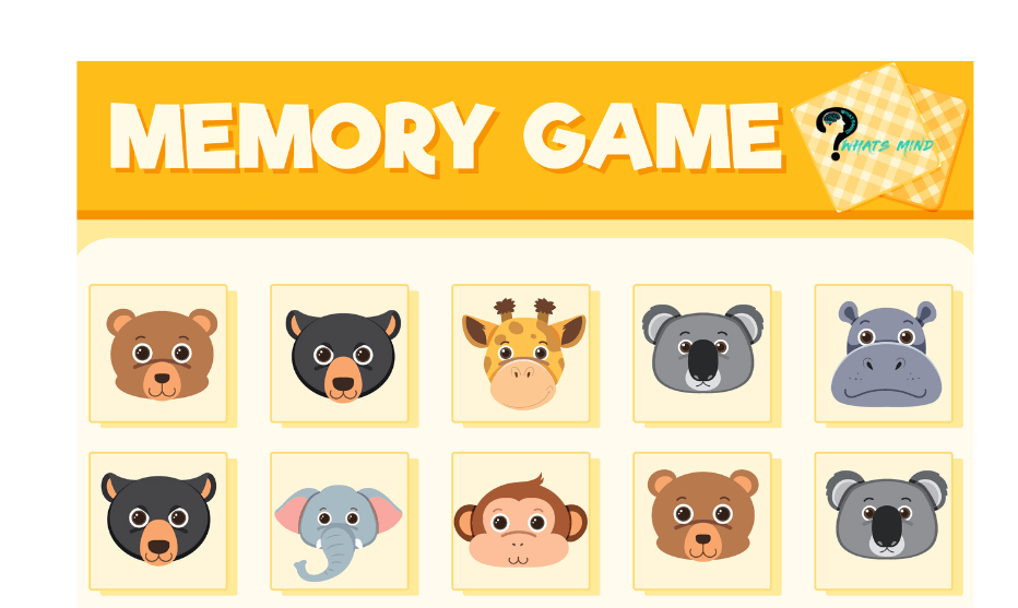  Google Memory Game: A Fun and Challenging Twist on Memory Matching
