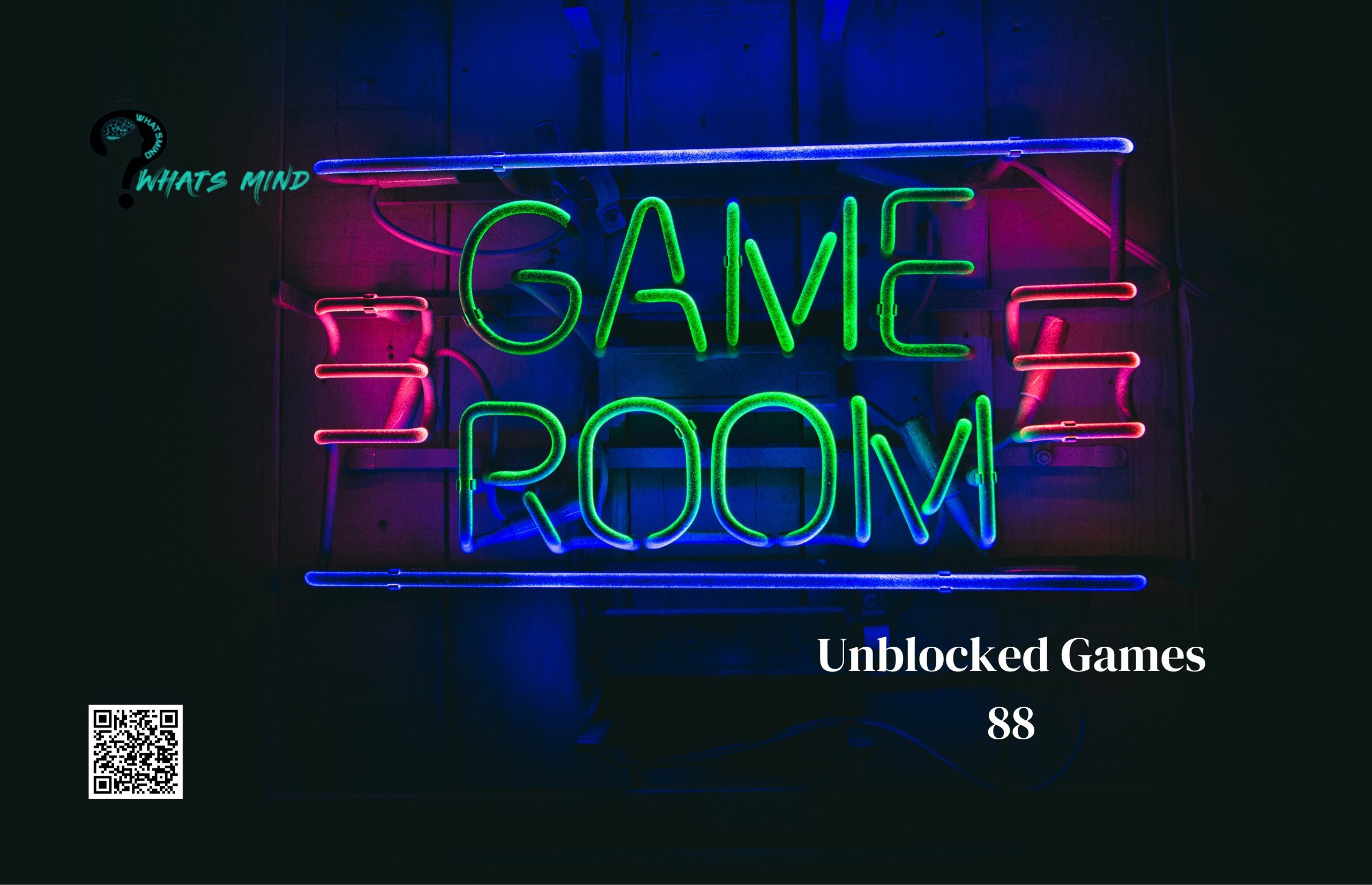 Unblocked Games 88: Playing Guide, Popular Games, Safety, Pros and Cons