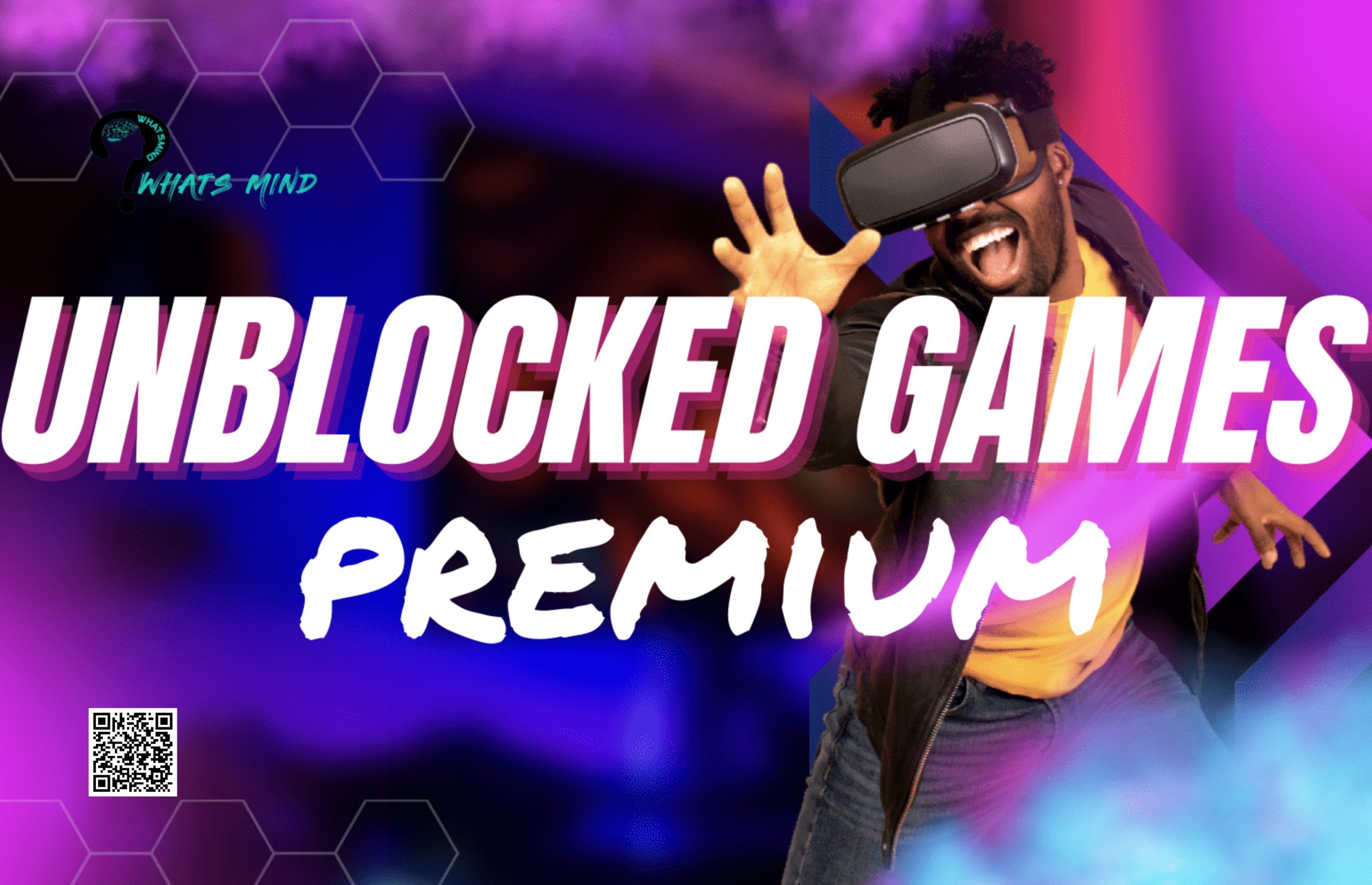 Top 10 Unblocked Games Premium to Play in 2023