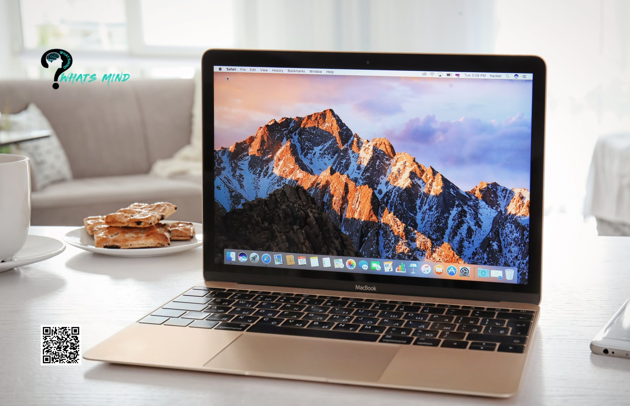 MacBook 12IN M7 User Review and Buying Guide