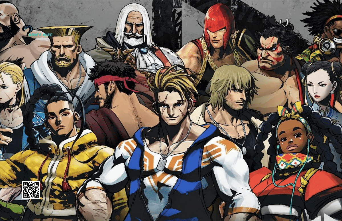 Popular 13 Heroic Street Fighter 2 Characters You Need to Know