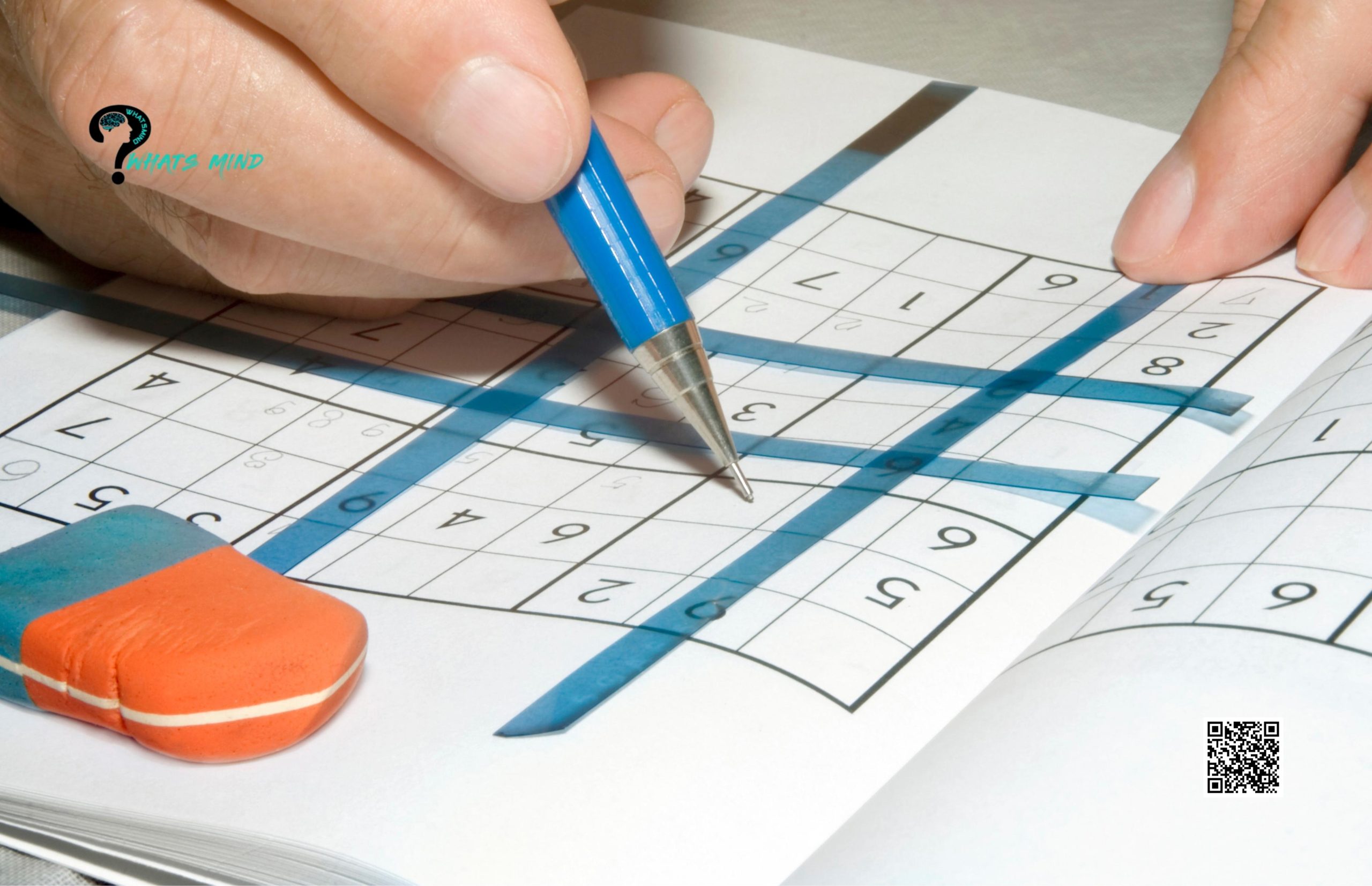 Sudoku Easy Guide for Beginner Players 