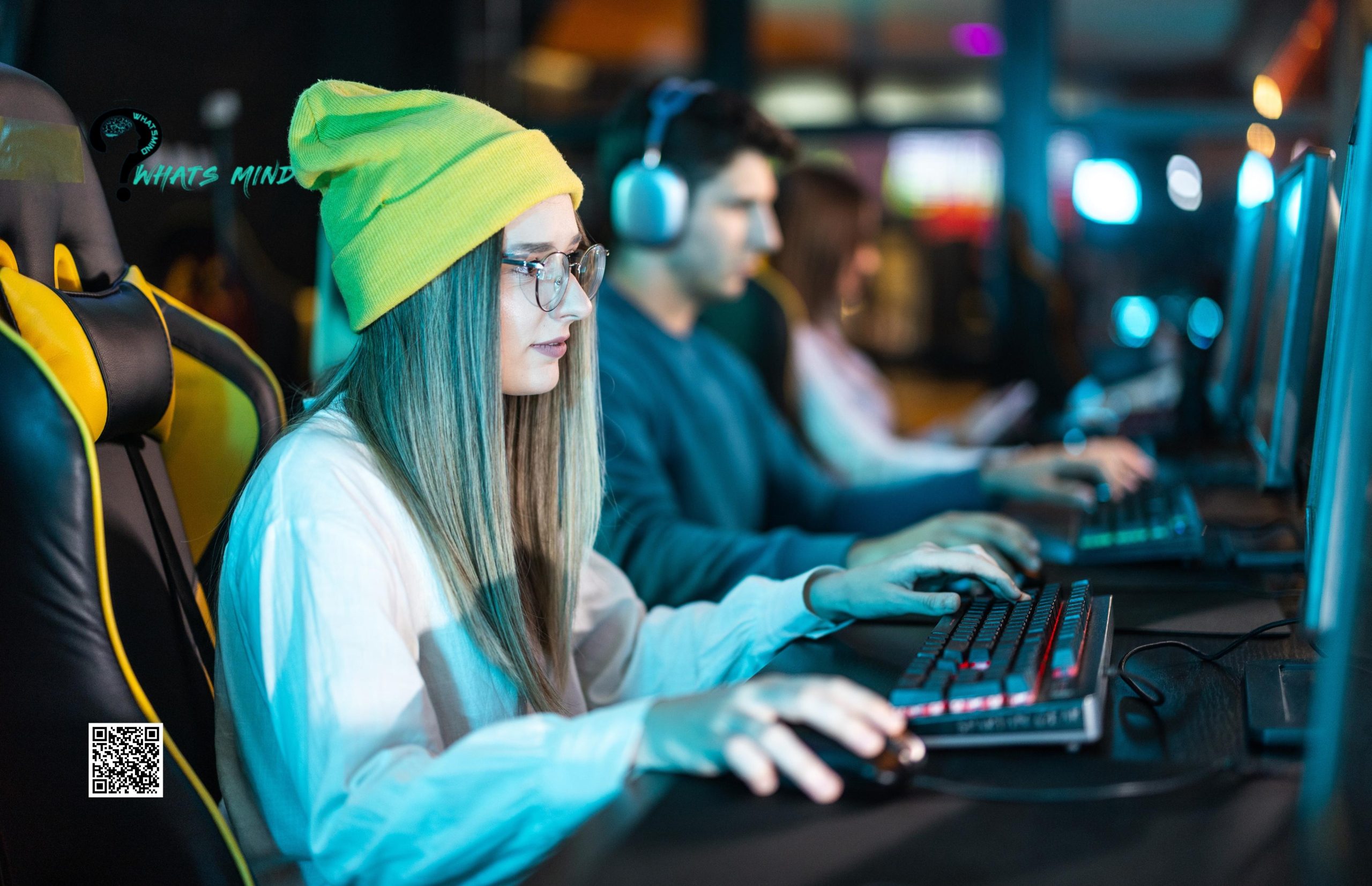 Infostealers target gamers: How to protect yourself 
