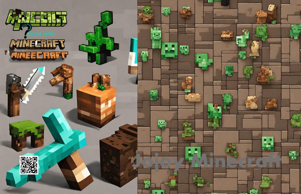 Jojoy Minecraft: Description, Gaming Access, Features, Game Modes, Merits, Demerits, Safety Consideration & Future Potential