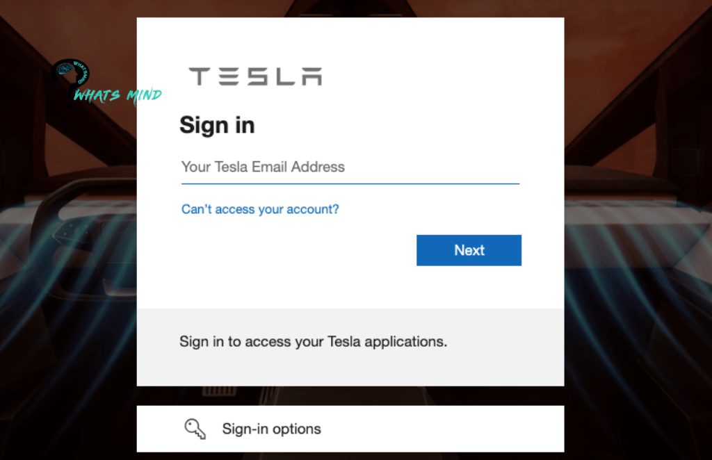 Who Should Use Myapps Tesla Software for Cars?