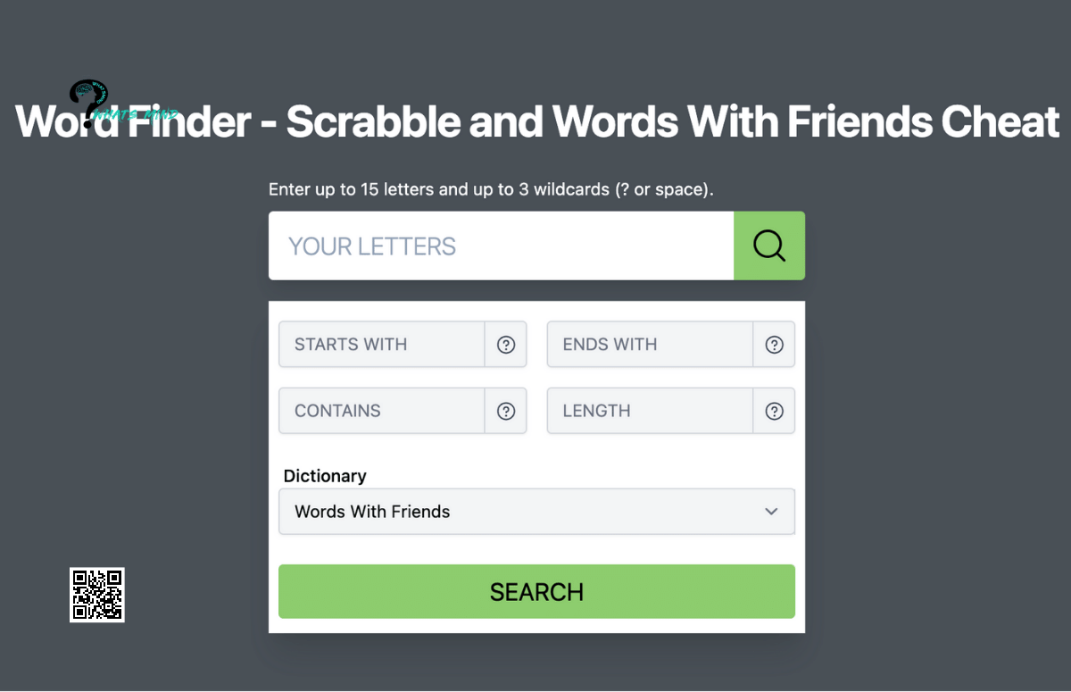 WordFinderX: Game Description, Gameplay, Features, Merits, Tricks To Ace, Ethical Considerations
