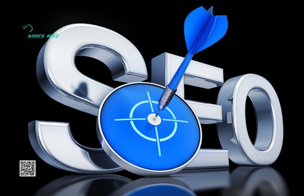 Challenges for China SEO Xiaoyan