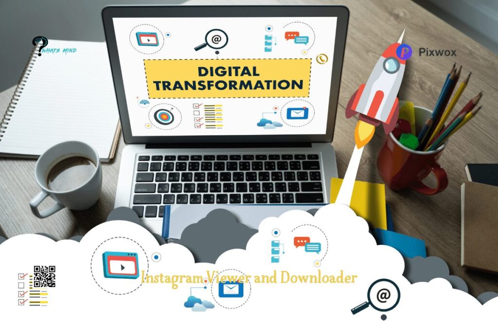 Pixwox: Brief Detail, Utilisation, Features, Pros & Cons, Role In Business, Alternatives, Download Guidance