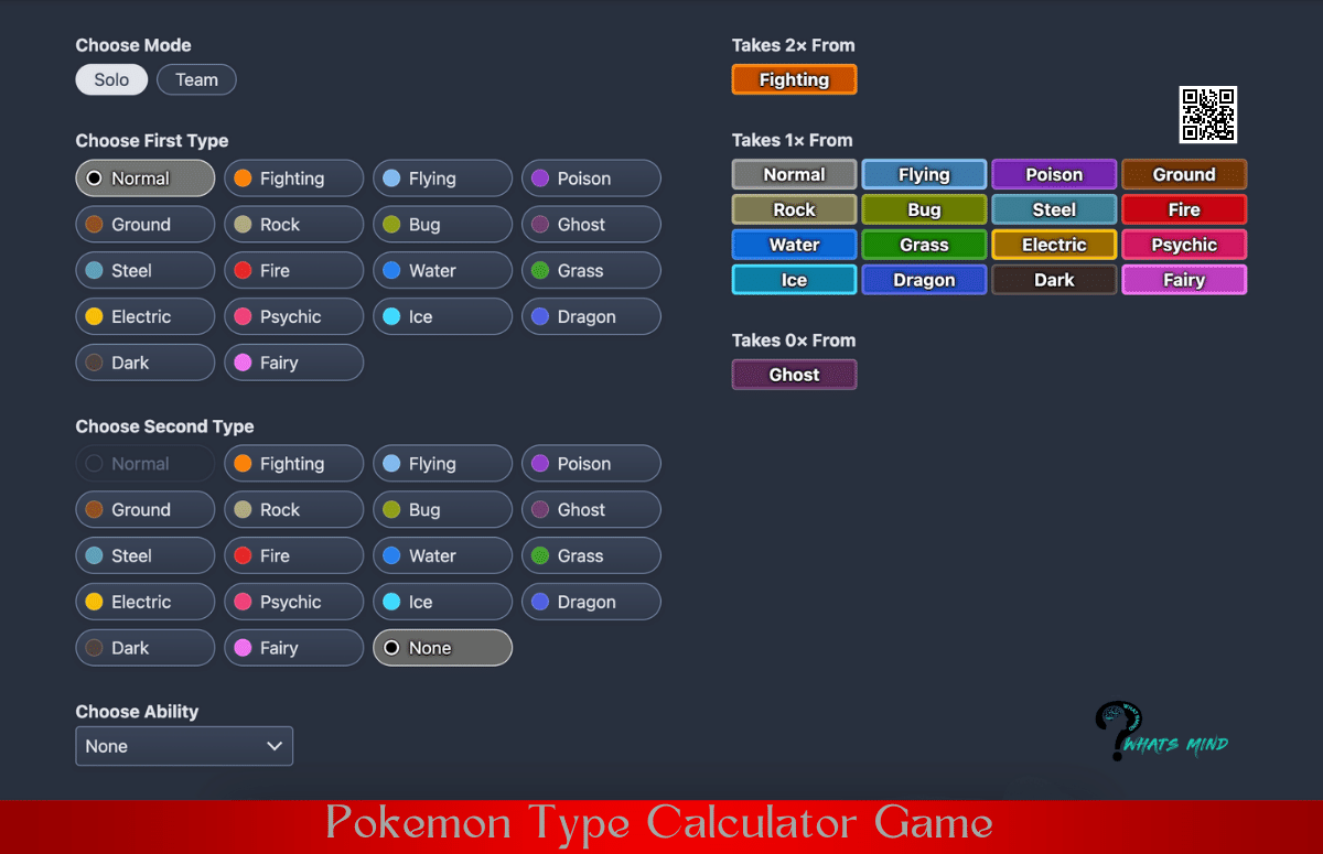 Pokemon Type Calculator: Understanding, Types, Features, Trick, Effectiveness, Weaknesses