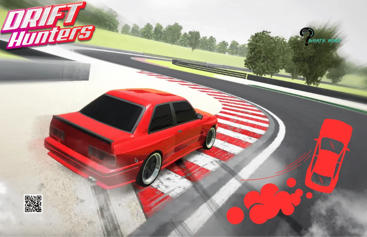 Drift Hunters Unblocked: Introduction, Access, Gameplay, Features, Tips & Precautions