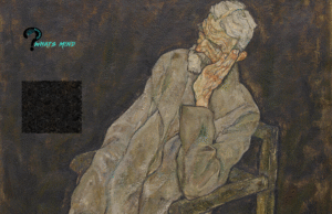 Famous Austrian Artist Egon Schiele Artworks on Death, Sexuality, Grotesque, and Eroticism