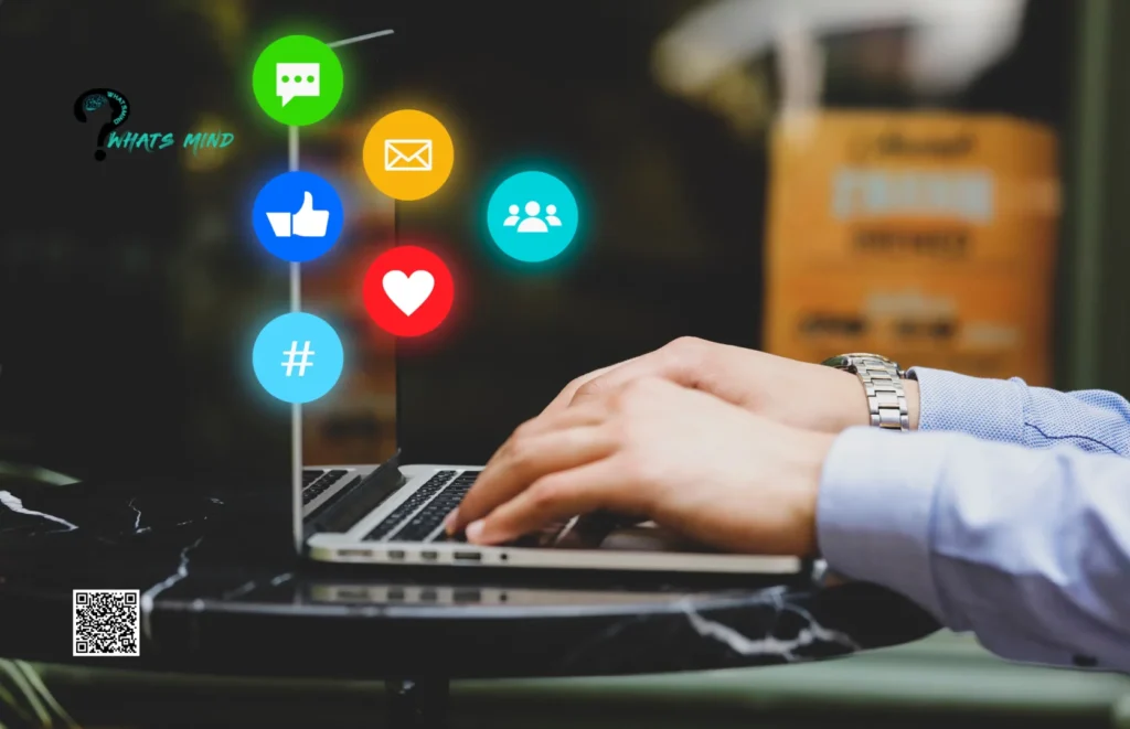 Keeping Up With Social Media Sites