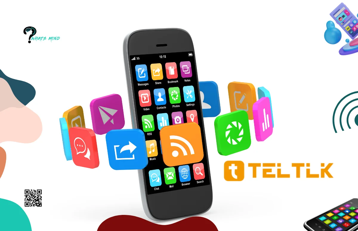 Teltlk: Understanding, SignUp, Features, Benefits, Drawbacks