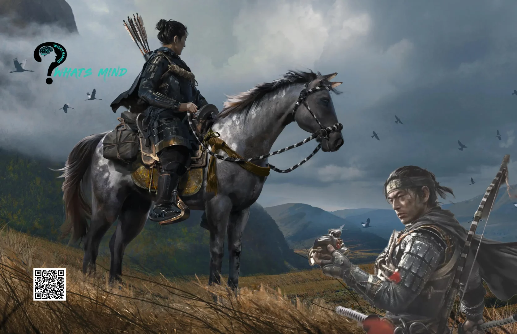 When will Ghost of Tsushima PC Launch? Details You Should Know