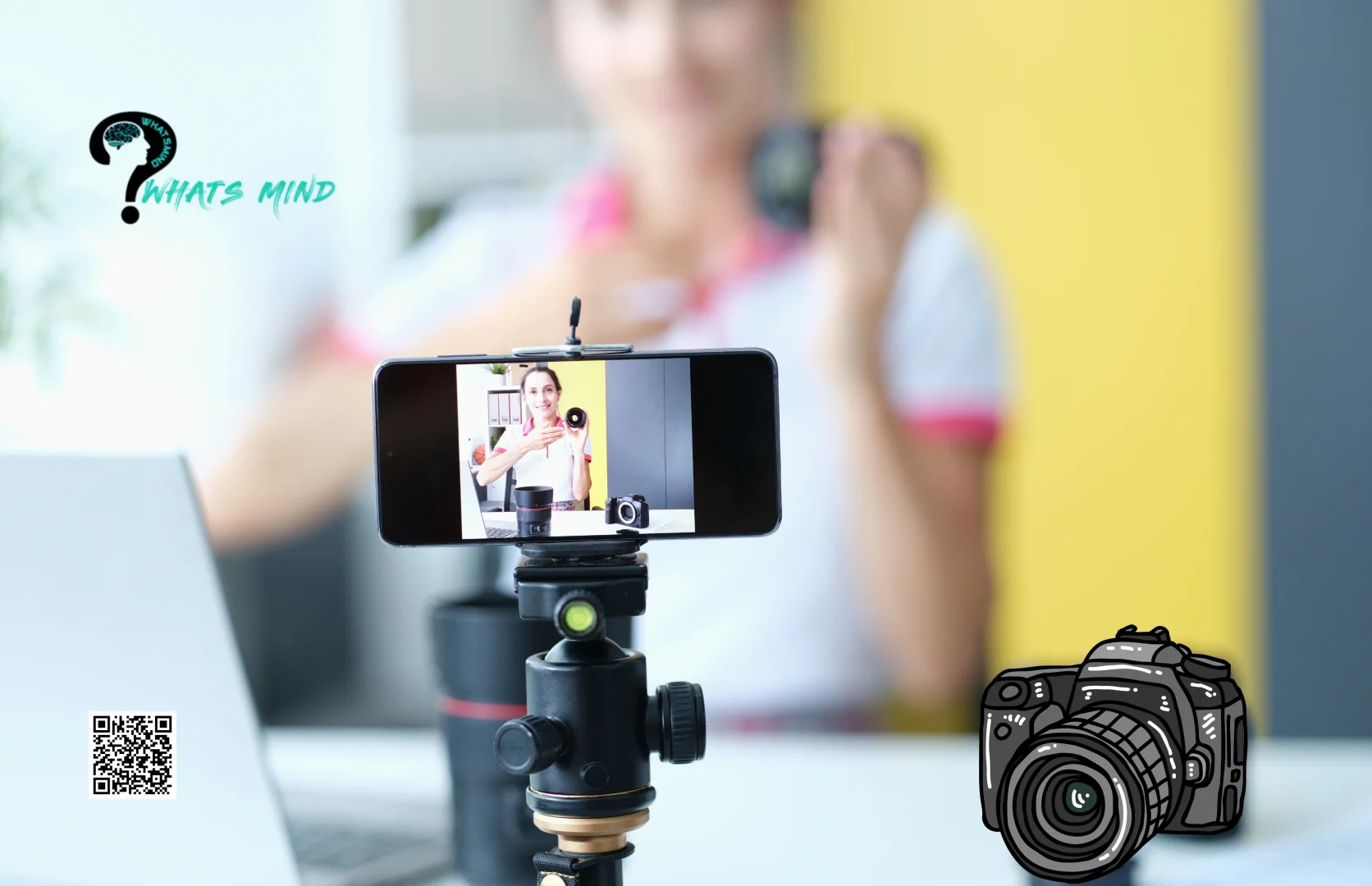 Action Camera Microphone Attachment: Understanding, Tips, Names Of Attachments, Usage, Benefits