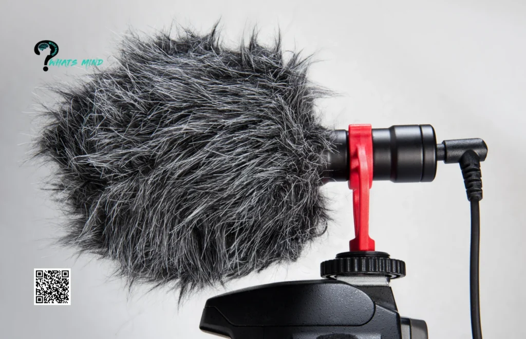 Rode VideoMicro