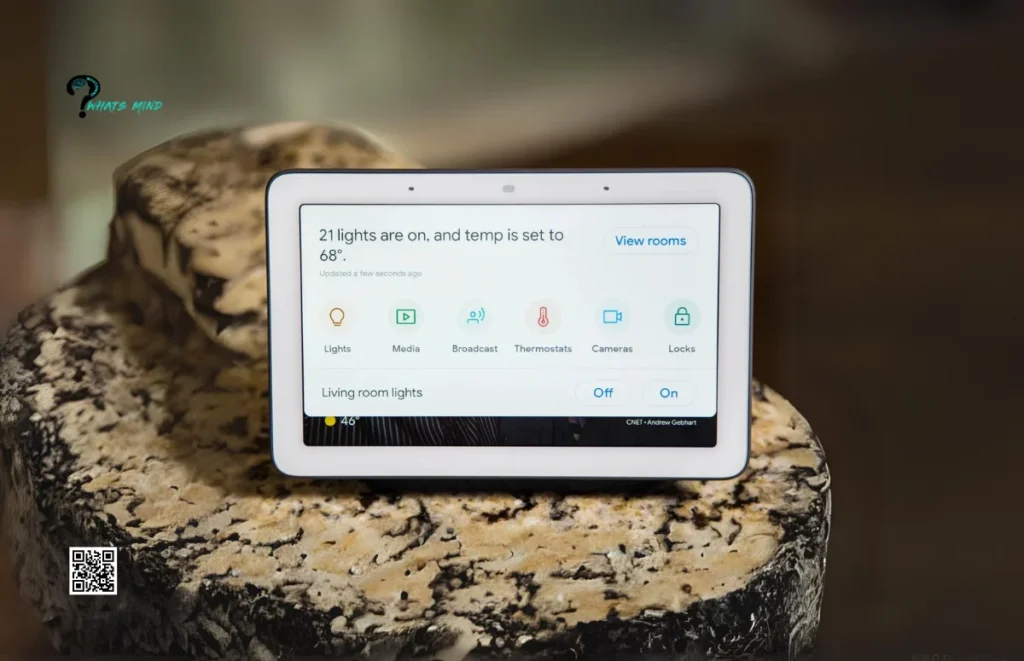 What is Google Home Max White? Introduction, Working, Features, Merits, Demerits, Applications, Support & Price