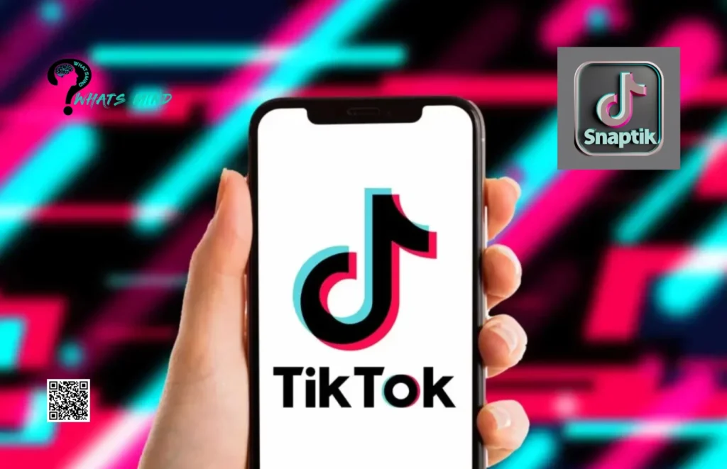 SnapTik 