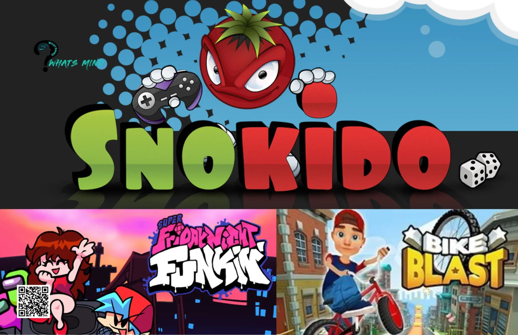 Snokido: Introduction,  Gameplay, Features, Safety Protocols, Troubleshooting Support Team & Future Prospects