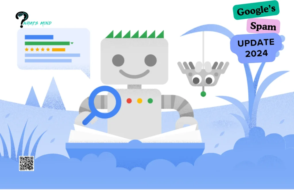 Spam Google Update and Spam Prevention New Policies 