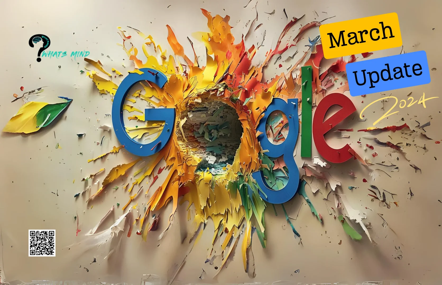 What to Expect from Spam and Core Google’s March Update 2024