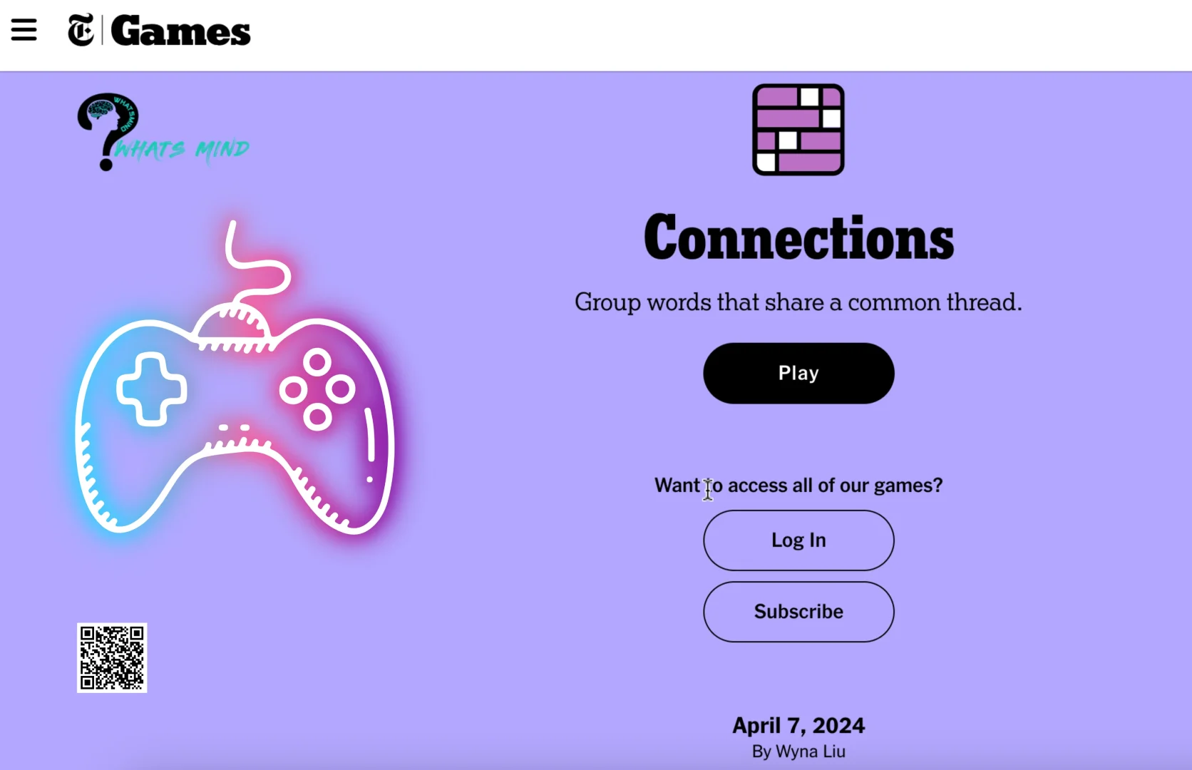 Connections Nyt: Complete Beginner Guide (With Tips and Tricks)