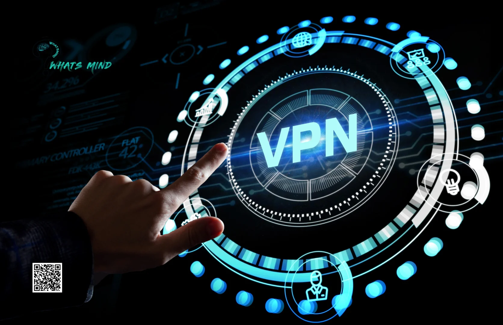 Discover The Ultimate Solution For Secure Browsing: Free VPN Download