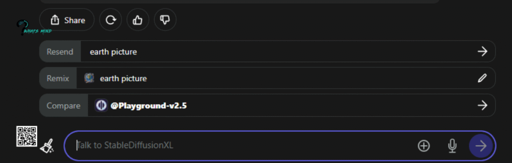 Features of Poe AI