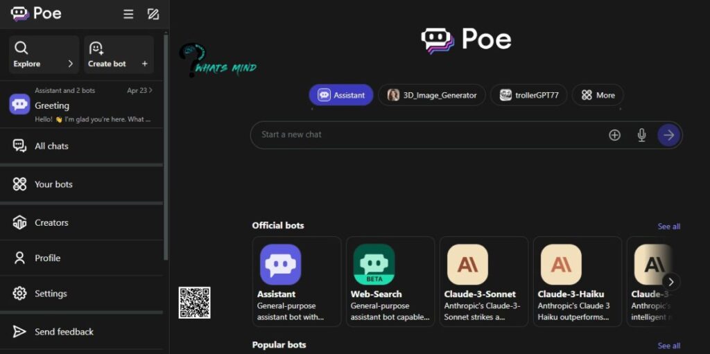 How to Use Poe AI?