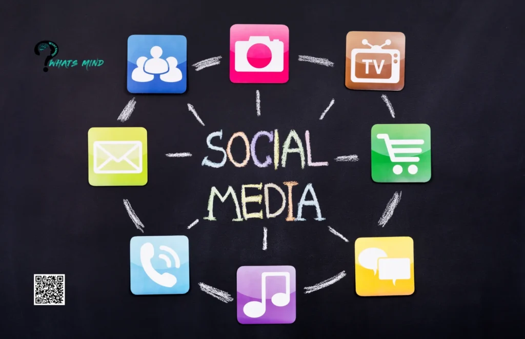 Minimizing Social Media Icons