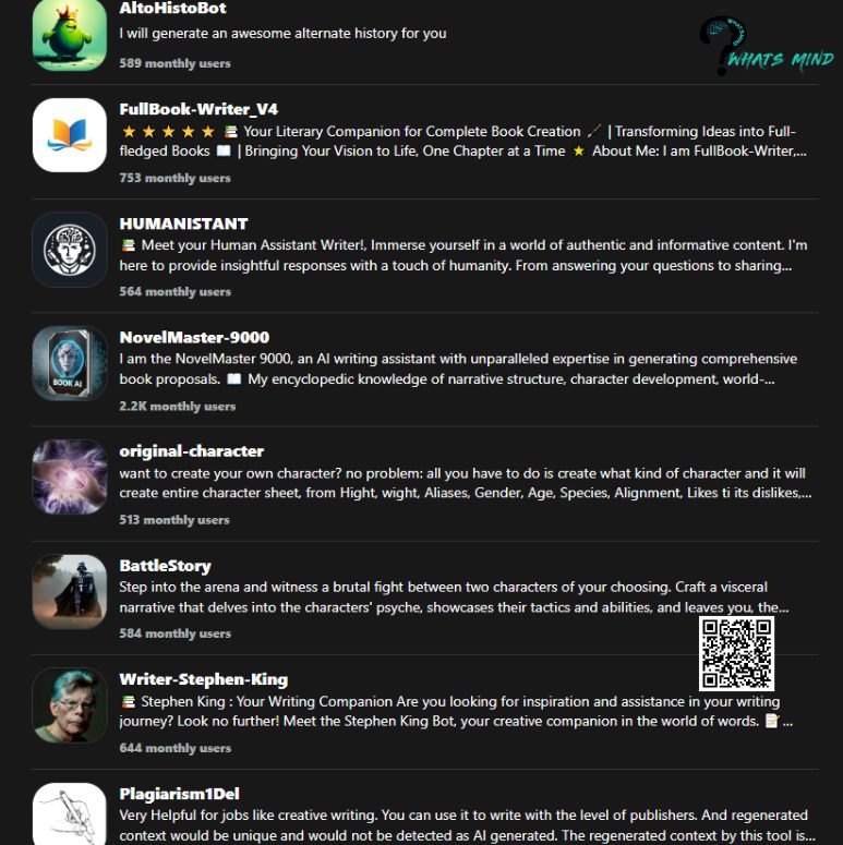 What is Poe AI?