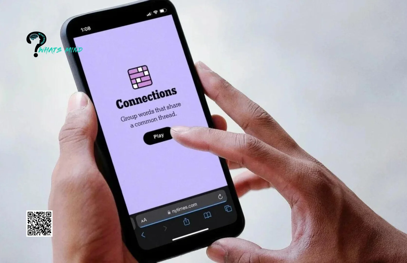 What’s New York Times Connections, Tips, Strategies, Color Scheme and Winning Tricks