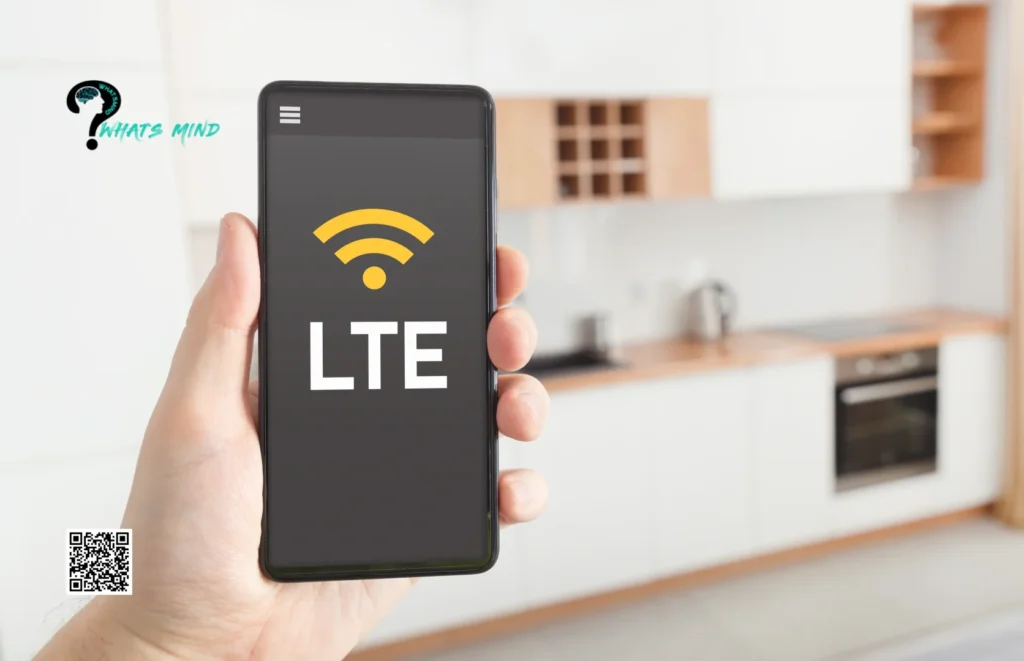 LTE Data