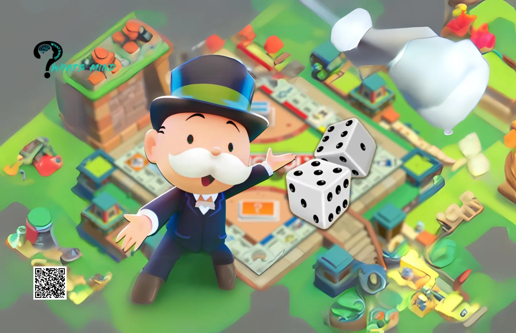 Monopoly Go Dice Links: Method Of Redeem, Ways To Earn, Reason Of Not Working, Levels