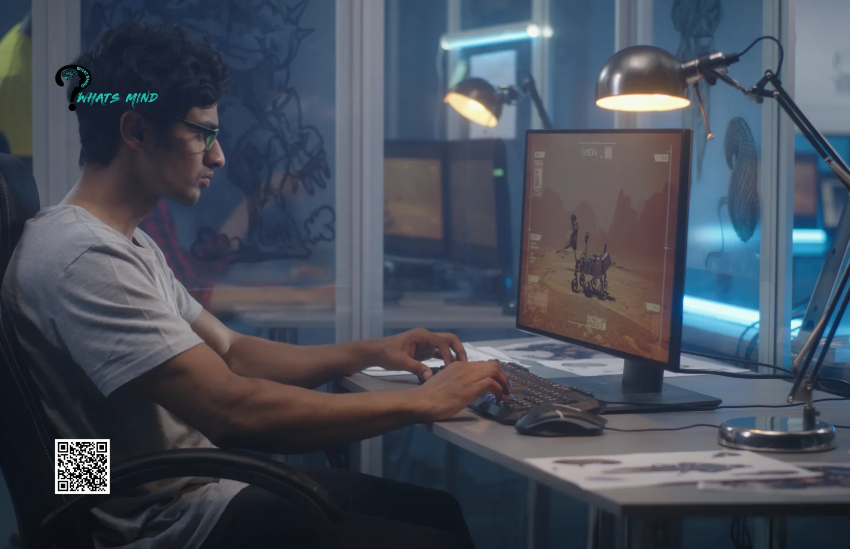 Video Game Security: How to Stay Safer While Gaming Online